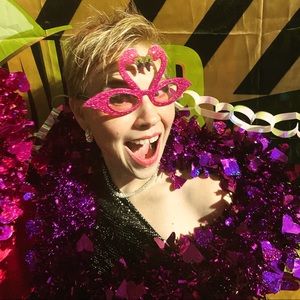 Meet your Posher, Marg